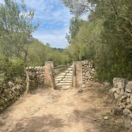 Apartment Casa Pena En