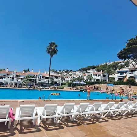 Casa Pena En Apartment