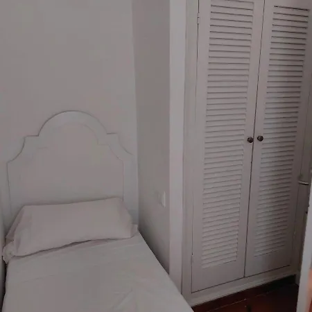 Casa Pena En * 苏昂博