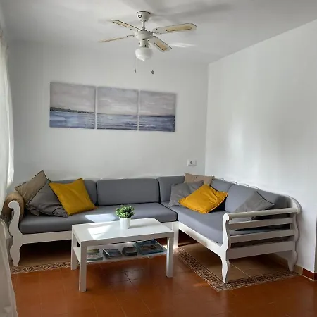 Apartment Casa Pena En Son Bou