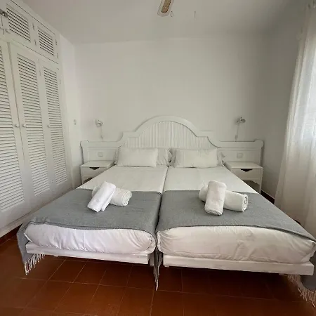Casa Pena En Appartement
