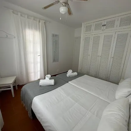 Casa Pena En 公寓