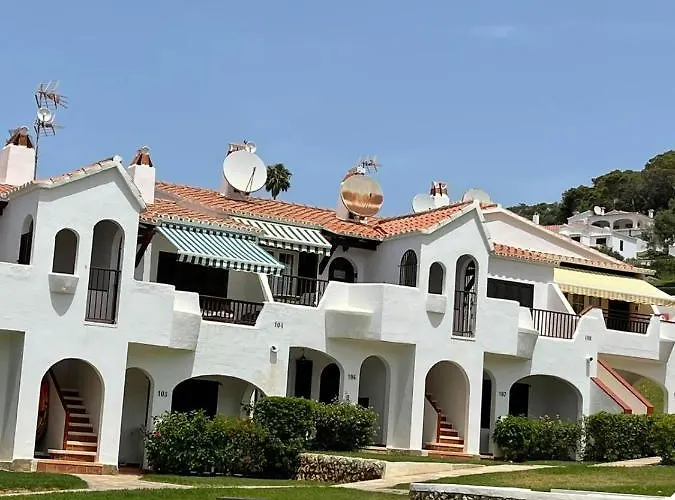 Apartment Casa Pena En