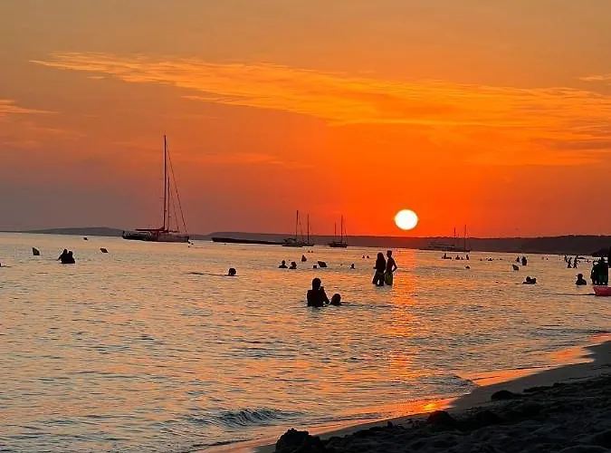 Apartment Casa Pena En *