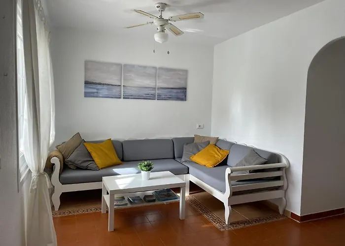 Apartment Casa Pena En Son Bou