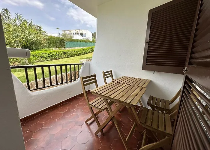 Casa Pena En Apartment Son Bou