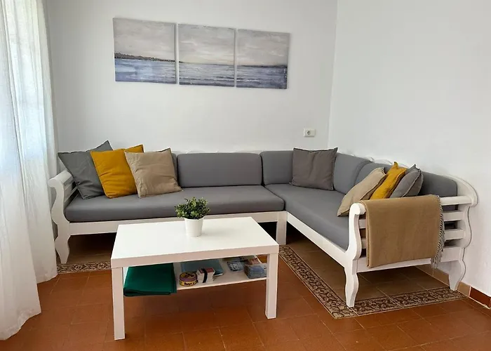 Casa Pena En * Son Bou