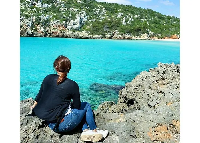 Daire Casa Pena En Son Bou