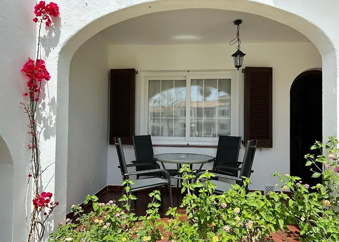 Casa Pena En * Son Bou