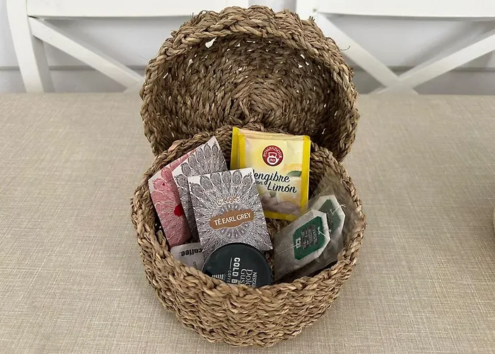 Apartment Casa Pena En