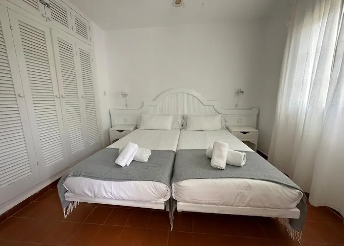 Casa Pena En Apartment