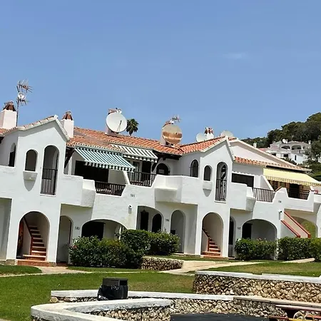 Lägenhet Casa Pena En