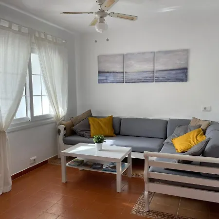 Casa Pena En