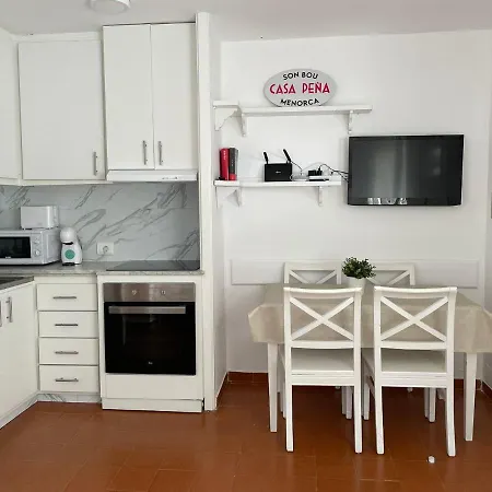 Appartamento Casa Pena En *