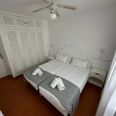 Lägenhet Casa Pena En