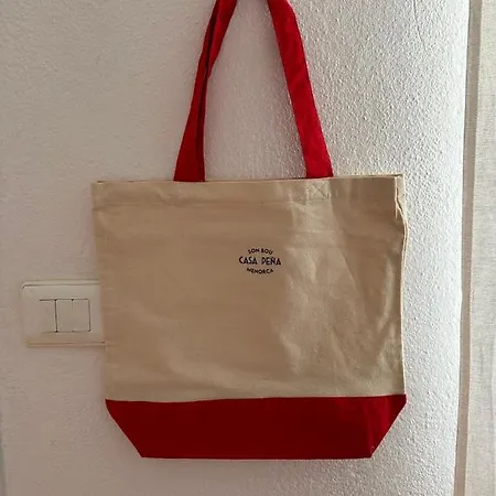 Casa Pena En Lägenhet *