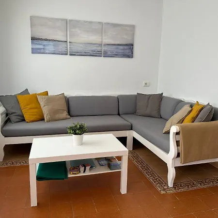 Casa Pena En * Son Bou