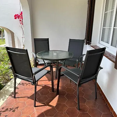 Casa Pena En Lägenhet