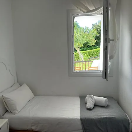 Lägenhet Casa Pena En