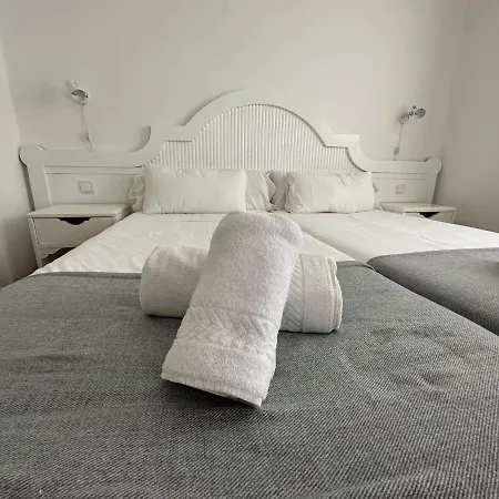 Casa Pena En Lägenhet *