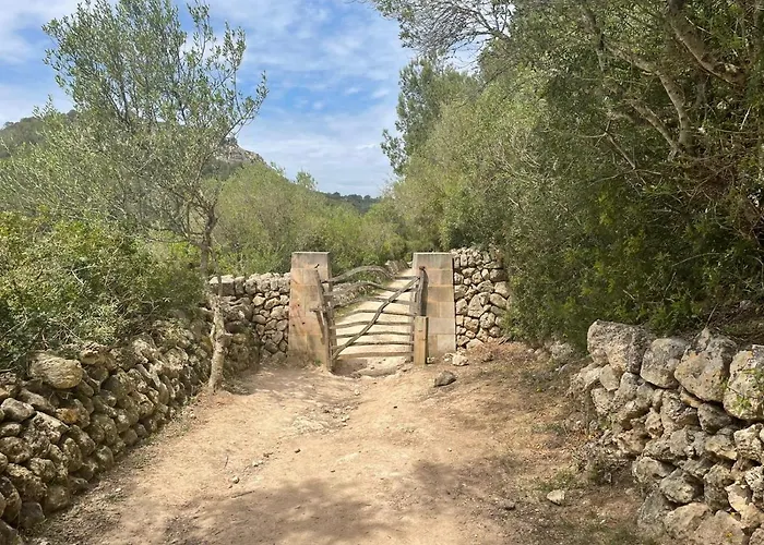 דירה Casa Pena En