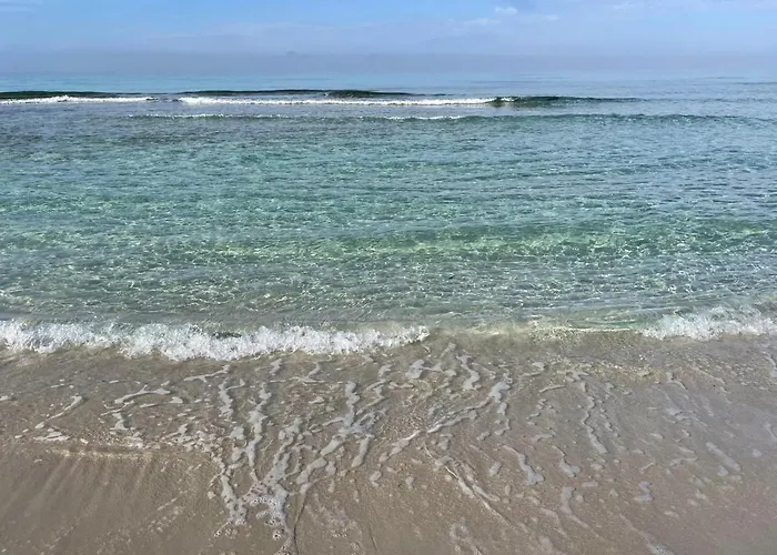 Casa Pena En דירה *